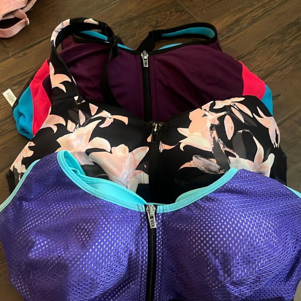 38 ddd sports bras bundle